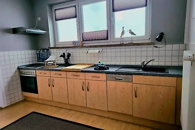 Am Strom 119 Haus Bachmann