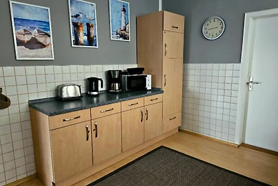 Am Strom 119 Haus Bachmann