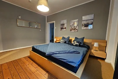 Am Strom 119 Haus Bachmann