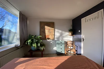 Ferienhaus bei Meer und Amsterdam