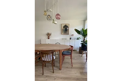 Ferienhaus bei Meer und Amsterdam