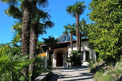 Ferienhaus Malerisches Tessiner Haus