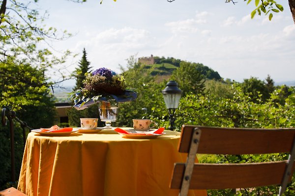 Ferienwohnung Staufen im Breisgau