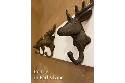 Earl's Lane - Schottland im Harz