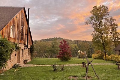 Earl's Lane - Schottland im Harz