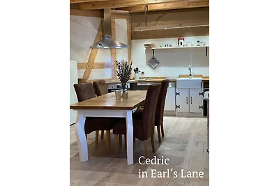 Earl's Lane - Schottland im Harz