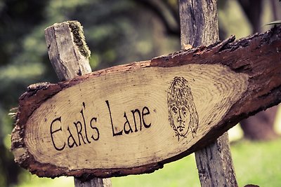 Earl's Lane - Schottland im Harz