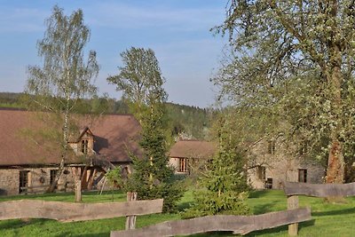 Earl's Lane - Schottland im Harz