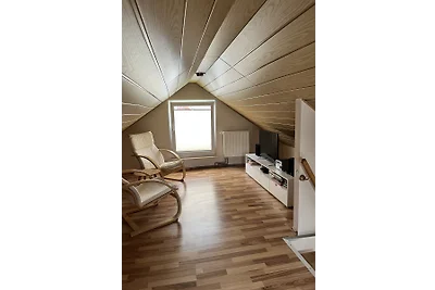 Ferienhaus Marina
