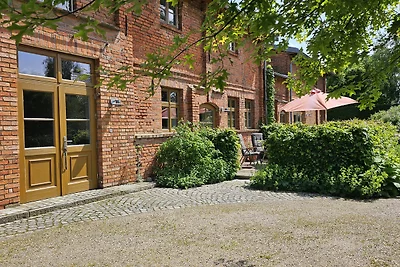 Ferienwohnung 2 Kritzkow
