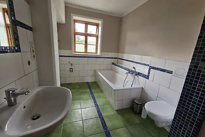 Ferienwohnung 2 Kritzkow