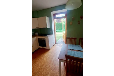 Ferienwohnung Kritzkow