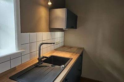 Ferienwohnung 2 Kritzkow