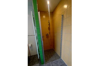 Ferienwohnung Kritzkow