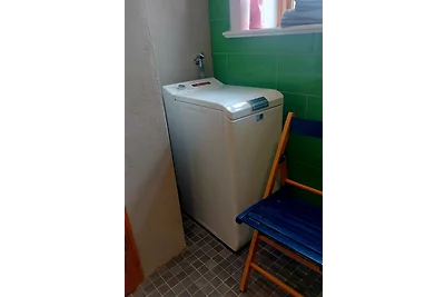 Ferienwohnung Kritzkow