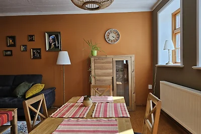 Ferienwohnung 2 Kritzkow