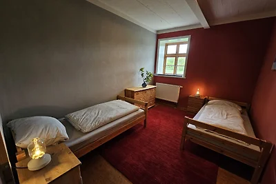 Ferienwohnung 2 Kritzkow