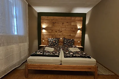 Ferienwohnung 2 Kritzkow