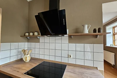 Ferienwohnung 2 Kritzkow