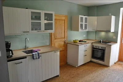 Ferienwohnung Kritzkow