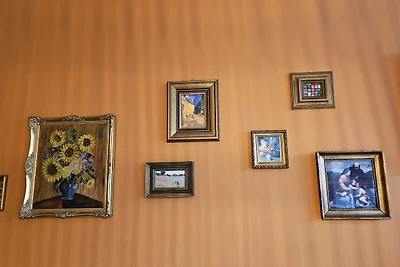 Ferienwohnung 2 Kritzkow