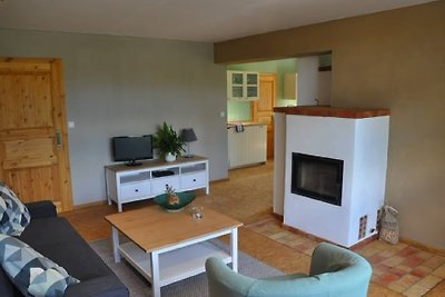 Ferienwohnung Kritzkow