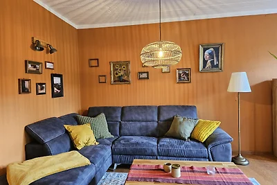 Ferienwohnung 2 Kritzkow