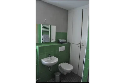 Ferienwohnung Kritzkow