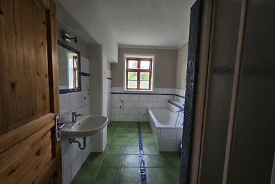 Ferienwohnung 2 Kritzkow