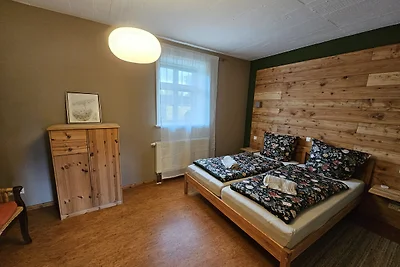 Ferienwohnung 2 Kritzkow