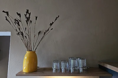 Ferienwohnung 2 Kritzkow