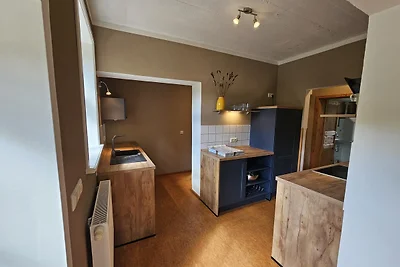 Ferienwohnung 2 Kritzkow