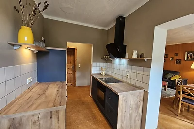Ferienwohnung 2 Kritzkow