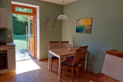 Ferienwohnung Kritzkow