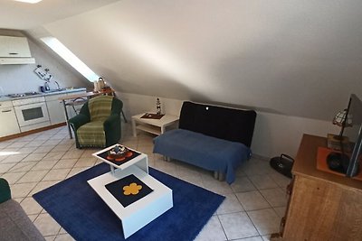 Ferienwohnung am Froschteich