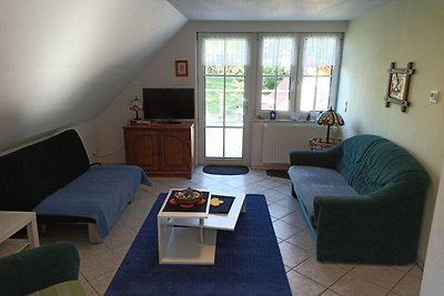 Ferienwohnung am Froschteich