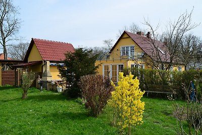 Ferienwohnung am Froschteich