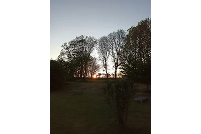 Ferienwohnung am Froschteich