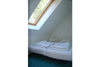 Ferienwohnung am Froschteich