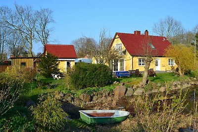 Ferienwohnung am Froschteich