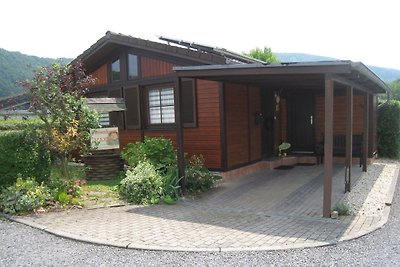 Ferienhaus MAX