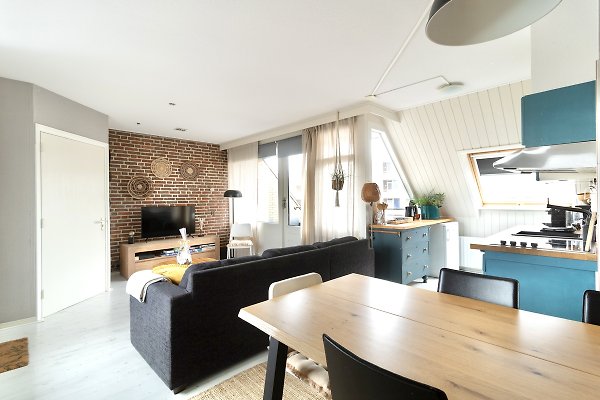 Ferienwohnung Egmond aan Zee