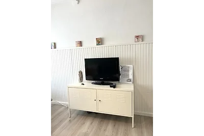 Ferienhaus mit Parkplatz
