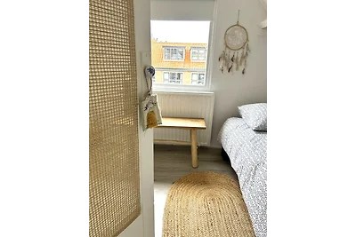 Ferienhaus im Zentrum mit Parkplatz