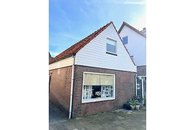 Ferienhaus mit Parkplatz
