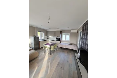 Ferienwohnung in neuer Villa mit Pool