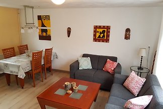 Kerstin's Zomerhuis