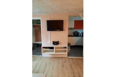 Kerstin's Zomerhuis