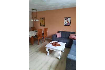 Kerstin's Zomerhuis