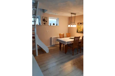 Kerstin's Zomerhuis